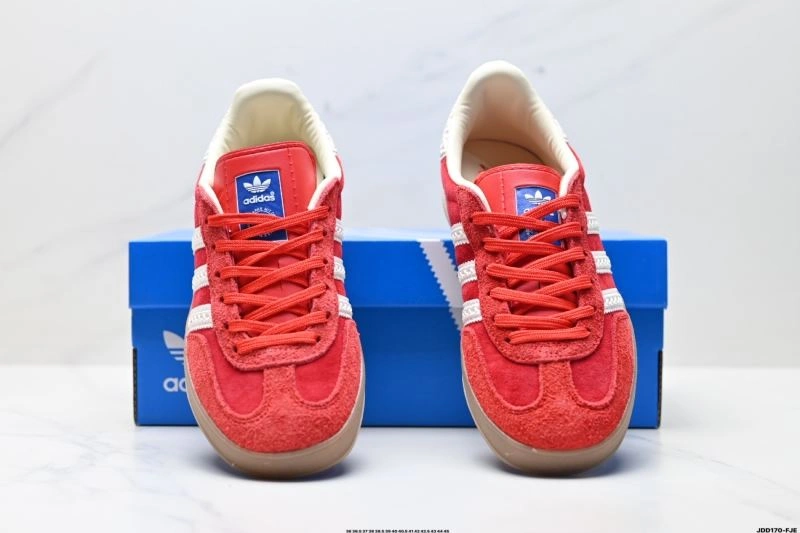 Adidas Gazelle Shoes WrinkleFree 584