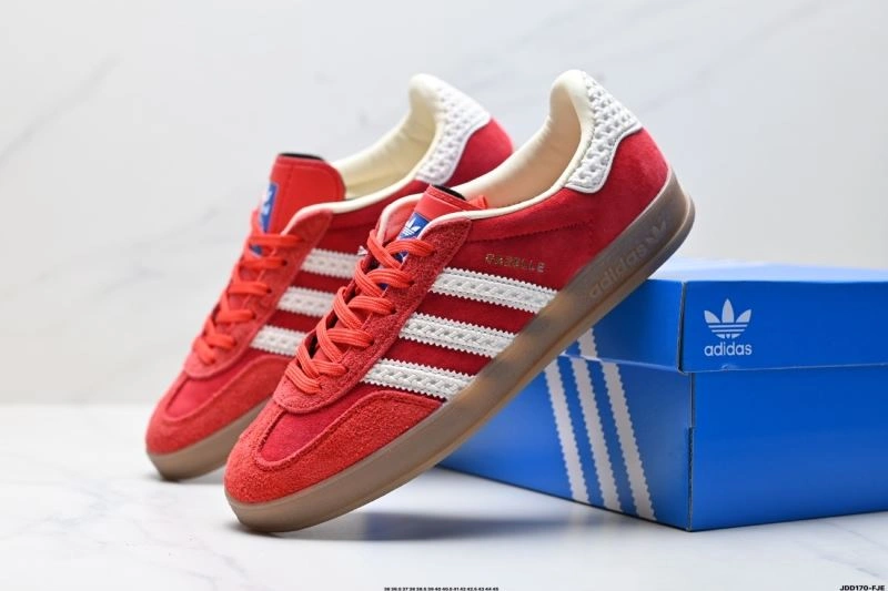 Adidas Gazelle Shoes WrinkleFree 584