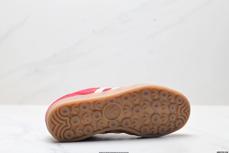 Adidas Gazelle Shoes WrinkleFree 584
