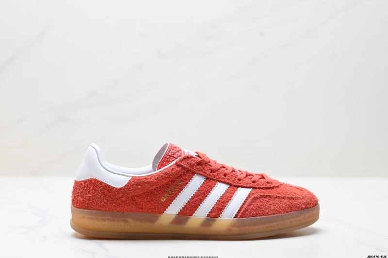 ZeroBulk Adidas Gazelle Shoes 585