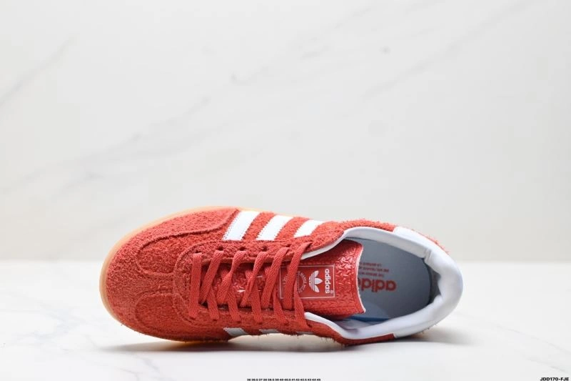 ZeroBulk Adidas Gazelle Shoes 585