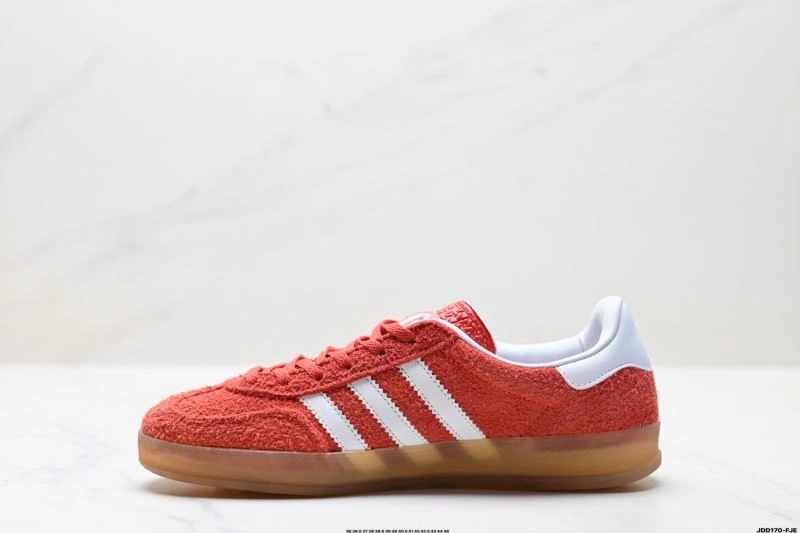 ZeroBulk Adidas Gazelle Shoes 585