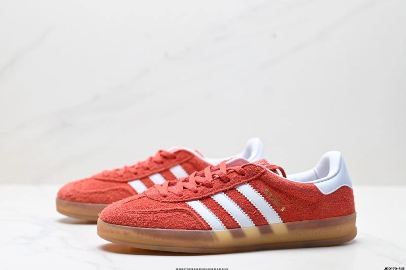 ZeroBulk Adidas Gazelle Shoes 585