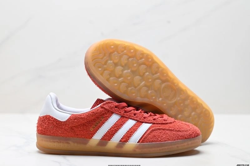 ZeroBulk Adidas Gazelle Shoes 585