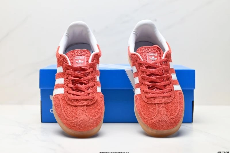 ZeroBulk Adidas Gazelle Shoes 585