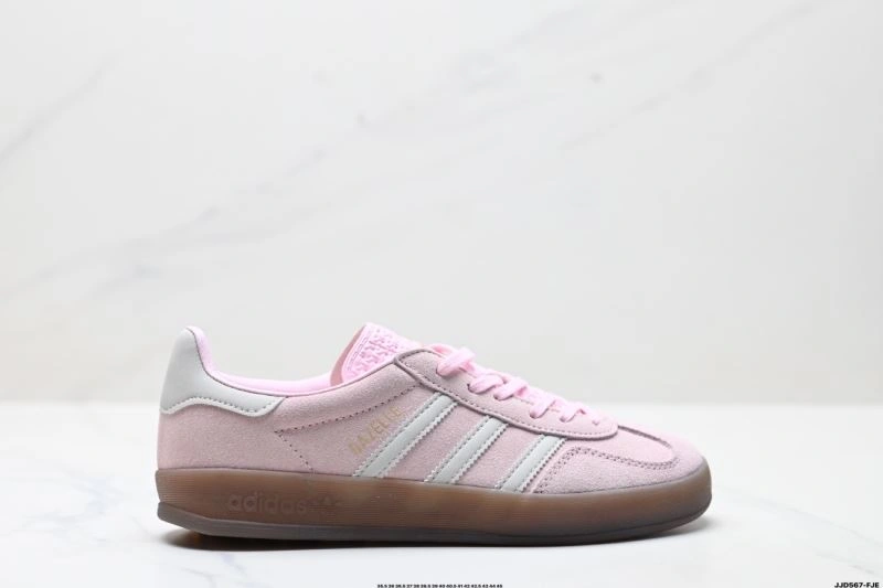 NewStyle Adidas Gazelle Shoes 579