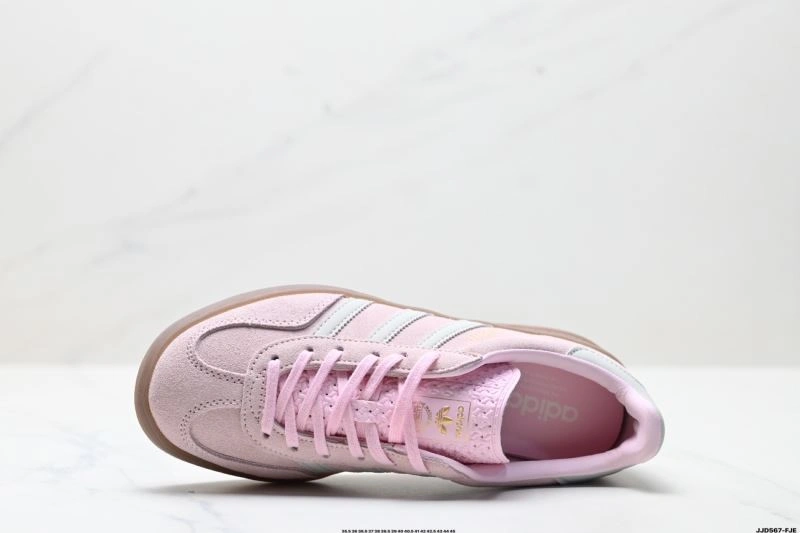NewStyle Adidas Gazelle Shoes 579