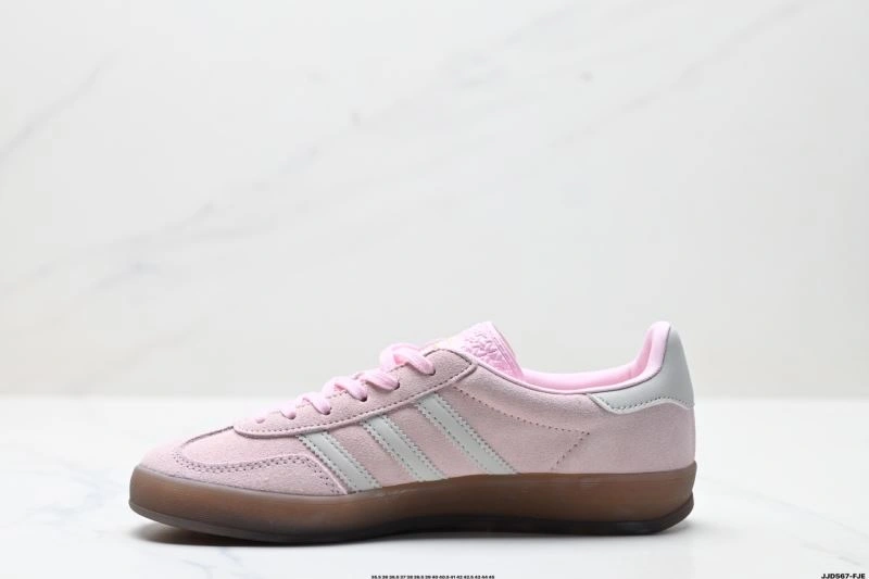 NewStyle Adidas Gazelle Shoes 579
