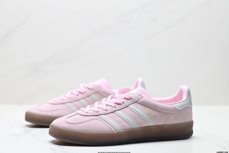 NewStyle Adidas Gazelle Shoes 579