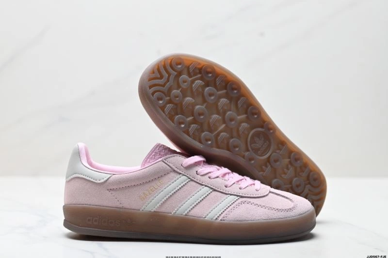 NewStyle Adidas Gazelle Shoes 579