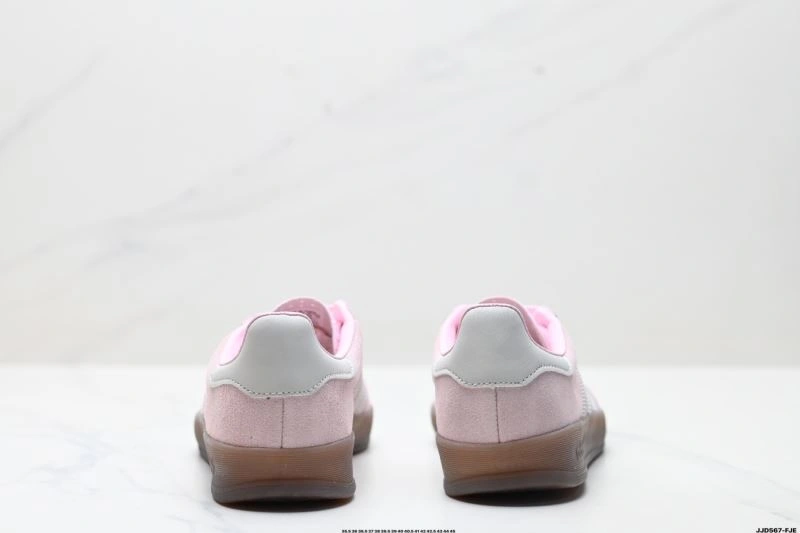 NewStyle Adidas Gazelle Shoes 579