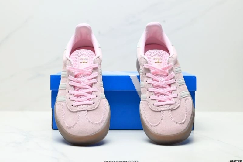 NewStyle Adidas Gazelle Shoes 579