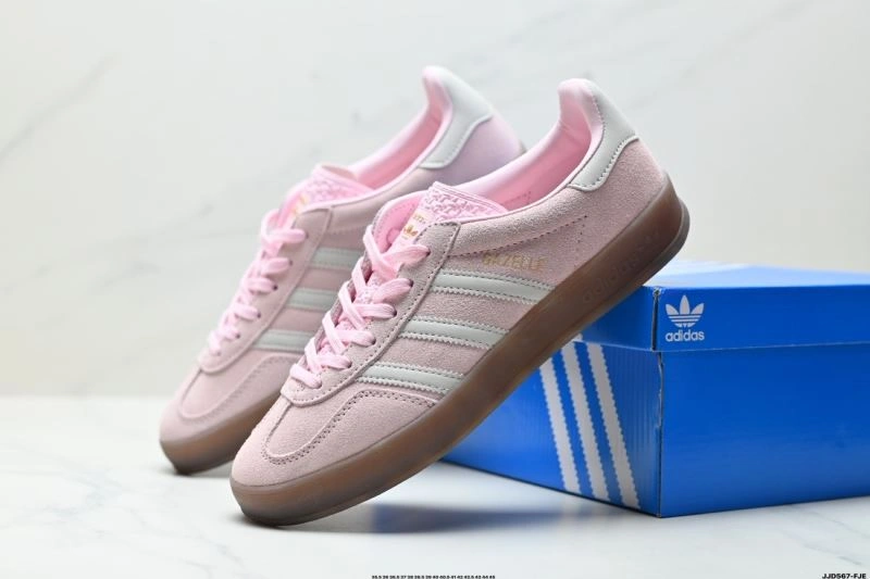 NewStyle Adidas Gazelle Shoes 579