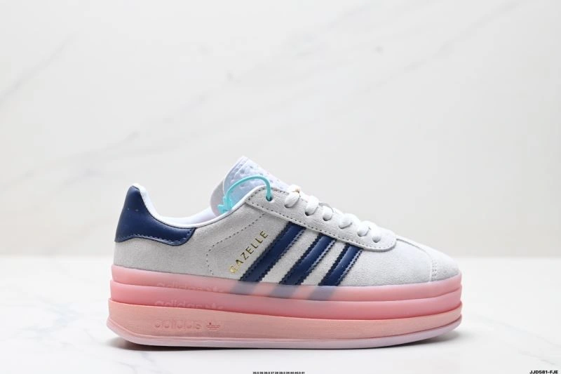 Adidas Gazelle Shoes FashionForward 566