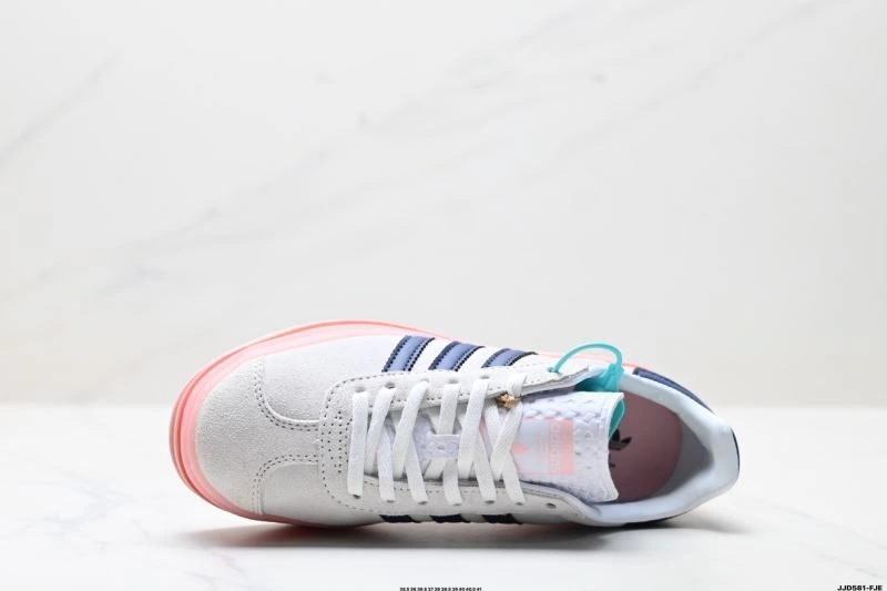 Adidas Gazelle Shoes FashionForward 566