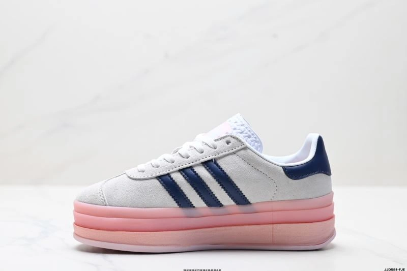 Adidas Gazelle Shoes FashionForward 566