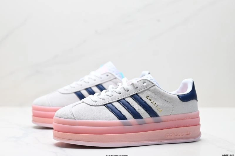 Adidas Gazelle Shoes FashionForward 566