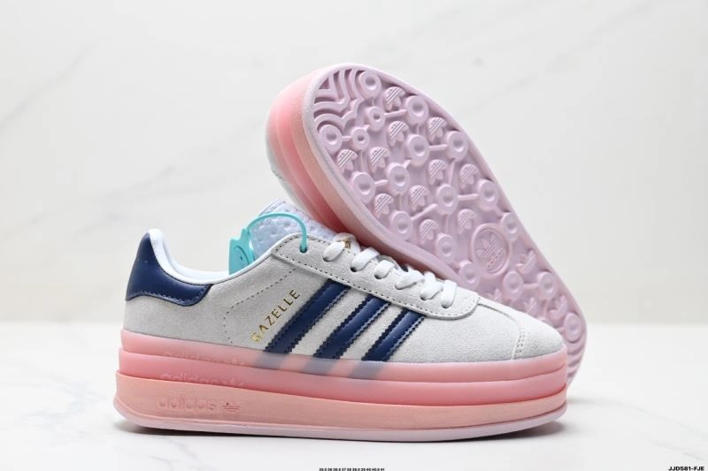 Adidas Gazelle Shoes FashionForward 566