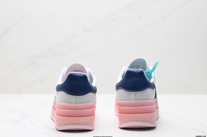 Adidas Gazelle Shoes FashionForward 566