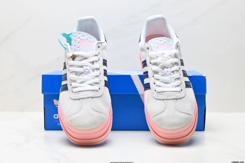 Adidas Gazelle Shoes FashionForward 566