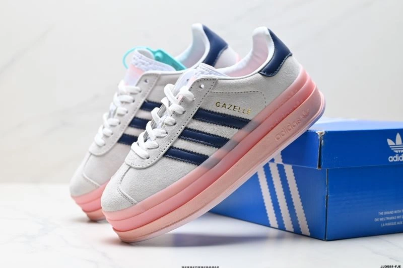 Adidas Gazelle Shoes FashionForward 566
