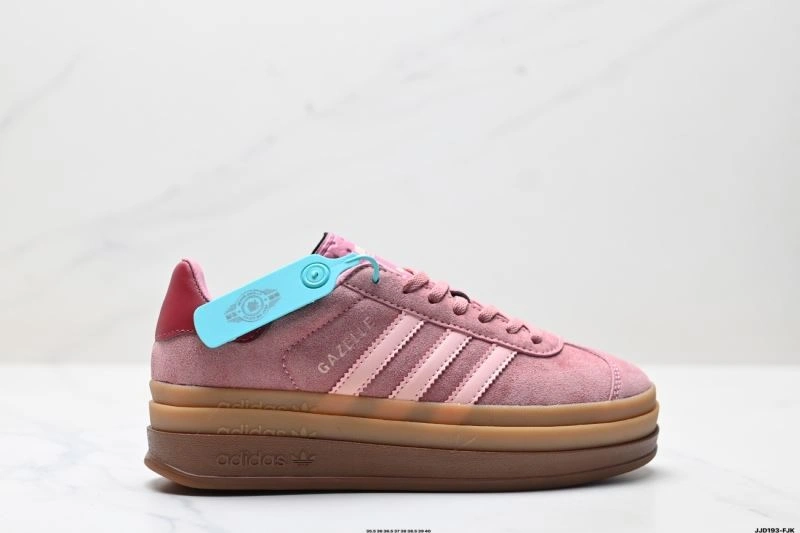 Adidas Gazelle Shoes Attractive 568