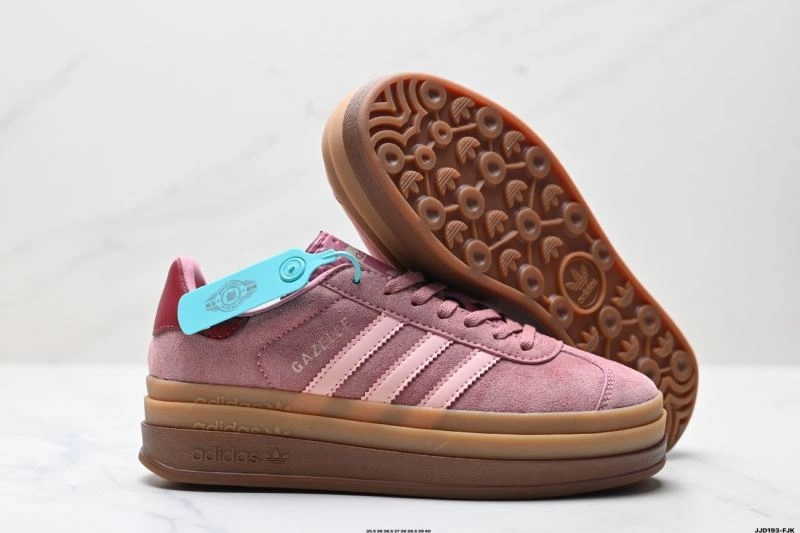 Adidas Gazelle Shoes Attractive 568