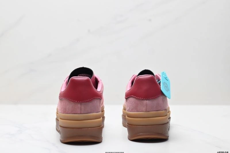 Adidas Gazelle Shoes Attractive 568