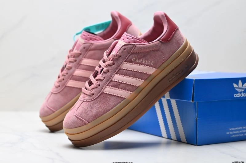 Adidas Gazelle Shoes Attractive 568