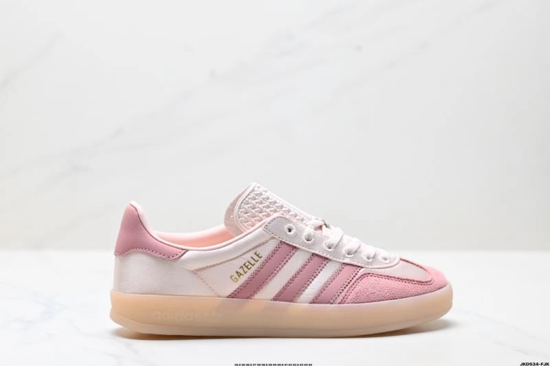 Flexible Adidas Gazelle Shoes 573