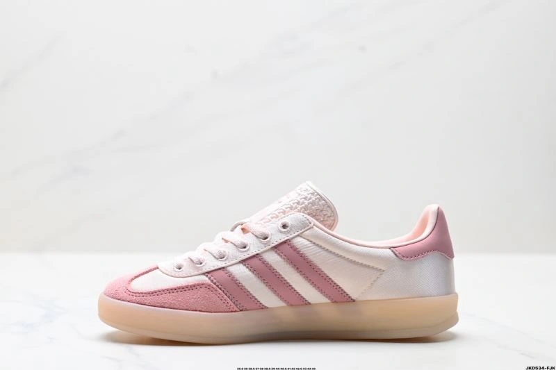 Flexible Adidas Gazelle Shoes 573