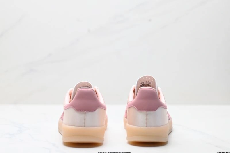 Flexible Adidas Gazelle Shoes 573