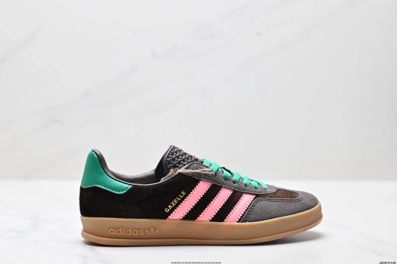 Adidas Gazelle Shoes StreetReady 596