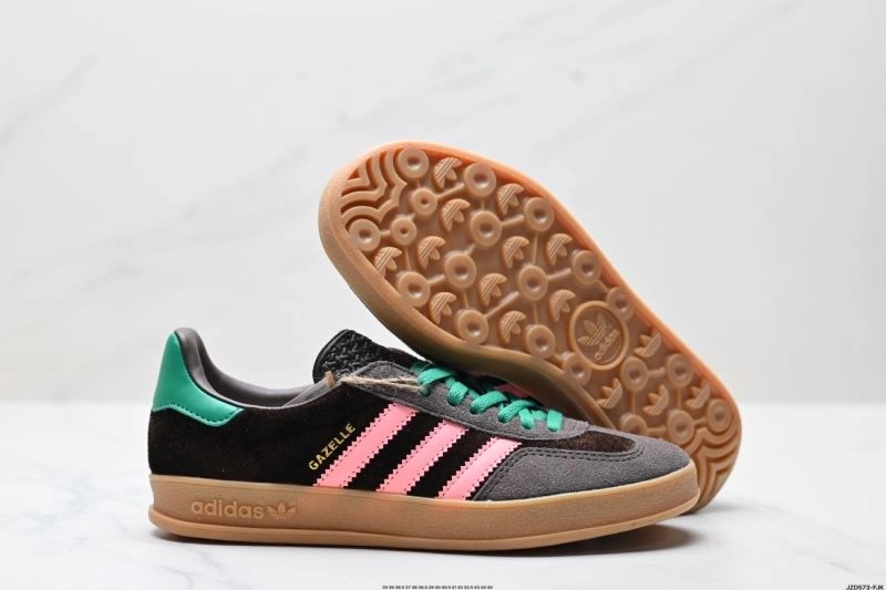 Adidas Gazelle Shoes StreetReady 596