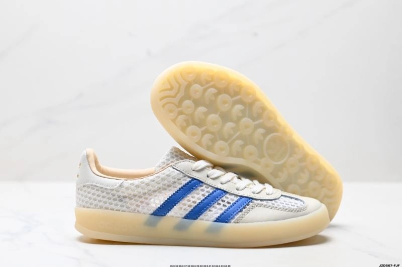 Adidas Gazelle Shoes UrbanStyle 567
