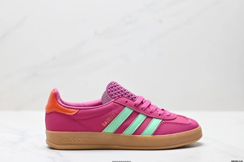 Adidas Gazelle Shoes ZeroBulk 556