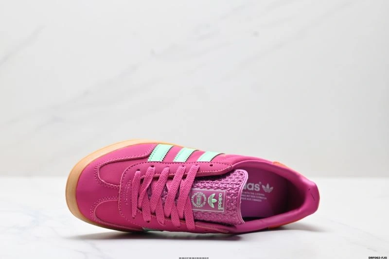 Adidas Gazelle Shoes ZeroBulk 556