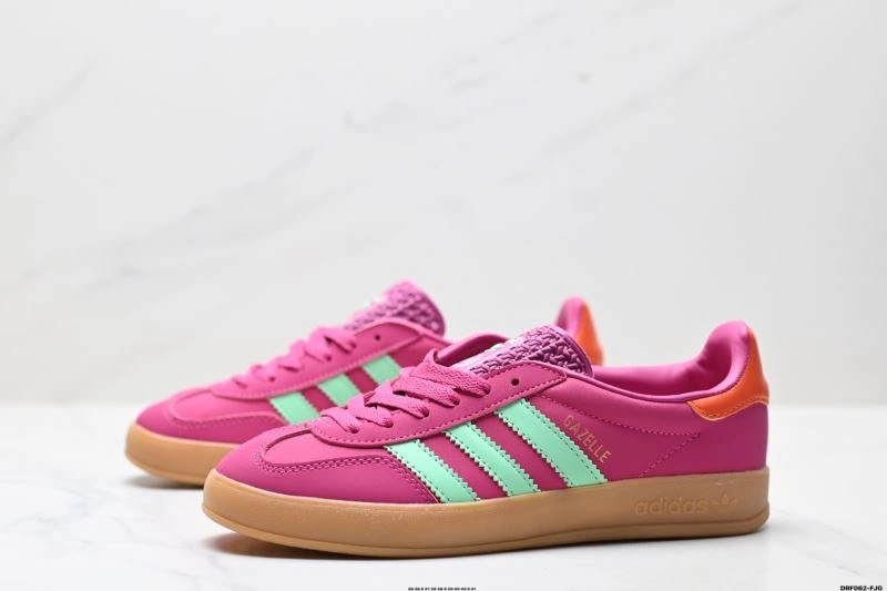 Adidas Gazelle Shoes ZeroBulk 556