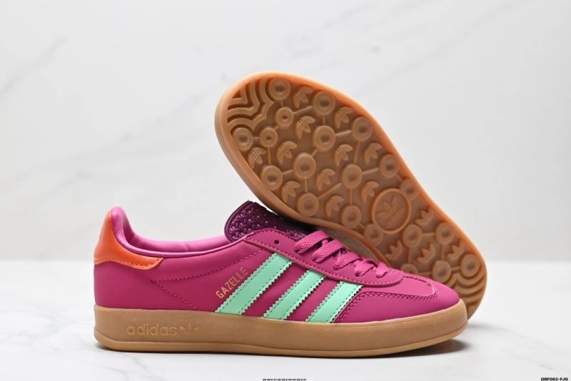 Adidas Gazelle Shoes ZeroBulk 556