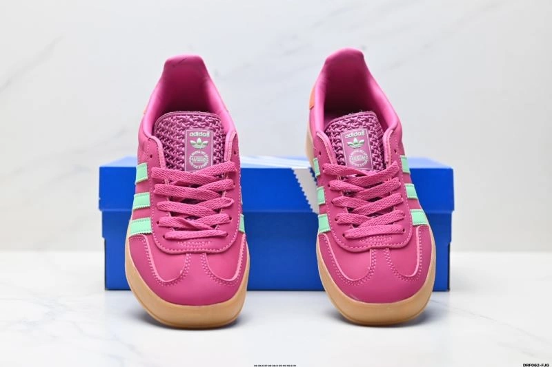 Adidas Gazelle Shoes ZeroBulk 556