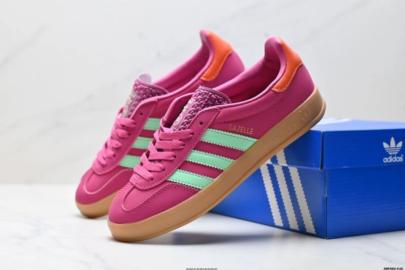 Adidas Gazelle Shoes ZeroBulk 556