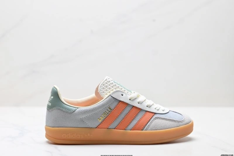 Original Adidas Gazelle Shoes 560