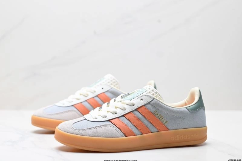 Original Adidas Gazelle Shoes 560