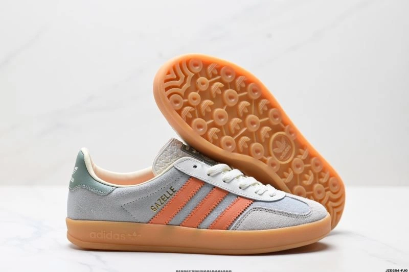 Original Adidas Gazelle Shoes 560