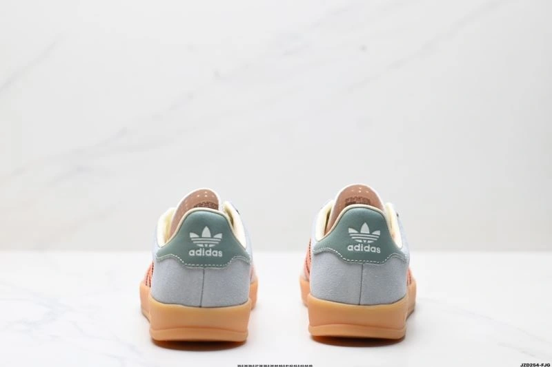 Original Adidas Gazelle Shoes 560