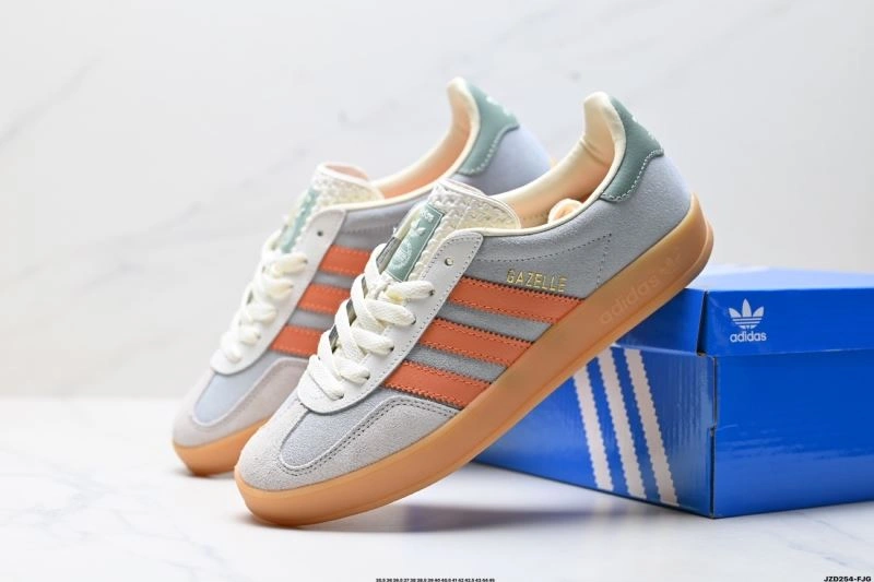 Original Adidas Gazelle Shoes 560
