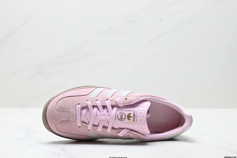 QuickDry Adidas Gazelle Shoes 631