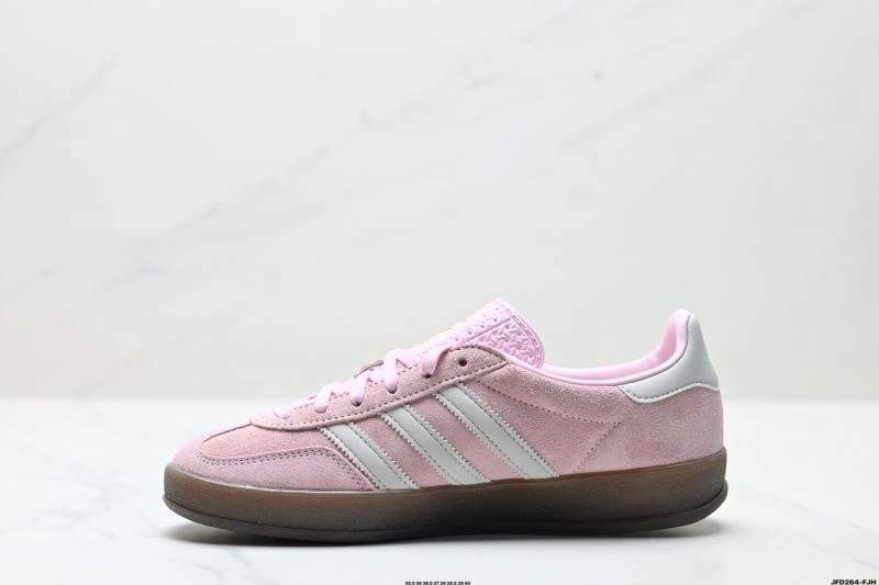 QuickDry Adidas Gazelle Shoes 631