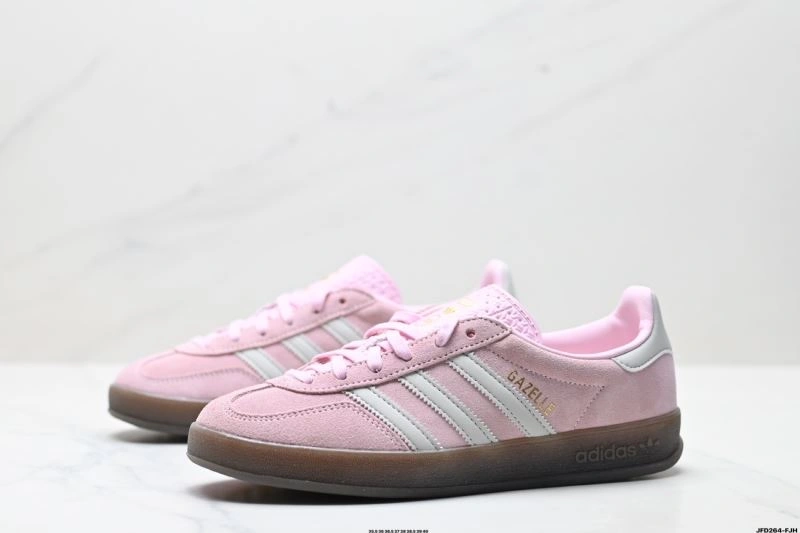 QuickDry Adidas Gazelle Shoes 631