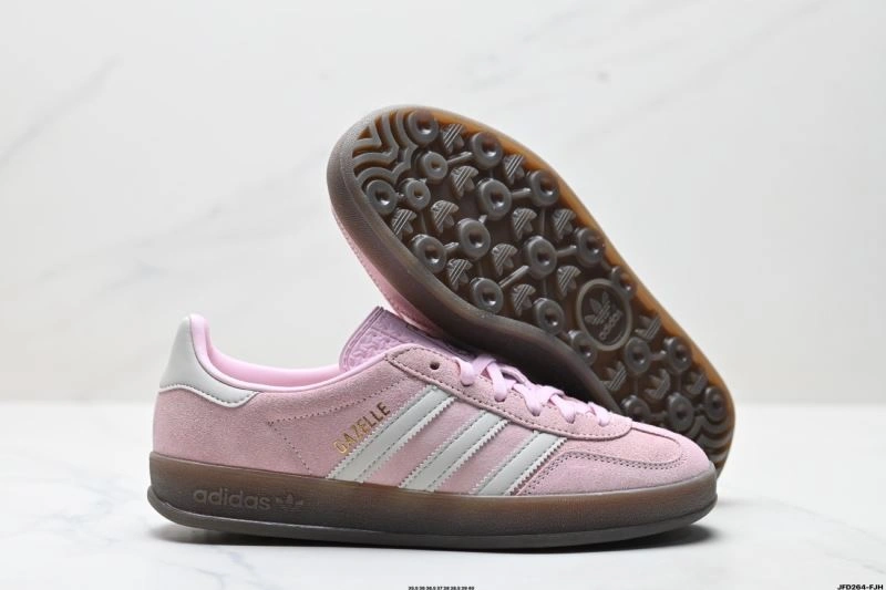 QuickDry Adidas Gazelle Shoes 631